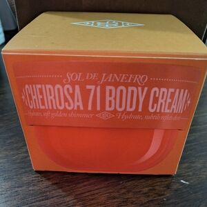 Sol de Janeiro Cheirosa 71 Body Cream